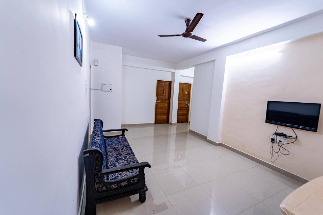 Kamal Kunj Margao Apartamento Exterior foto