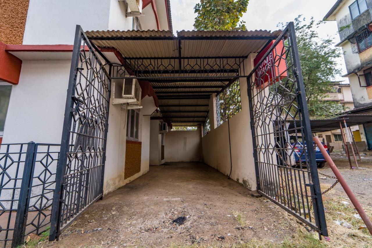 Kamal Kunj Margao Apartamento Exterior foto